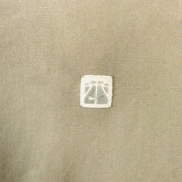 Vintage Nike ACG Jacket Insulated Short Sleeve Retro Y - Picture 4 of 9